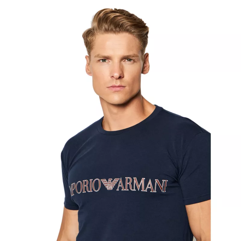 Tee-shirt EA7 Emporio Armani