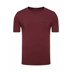 Lot de 2 Tee-shirt EA7 Emporio Armani