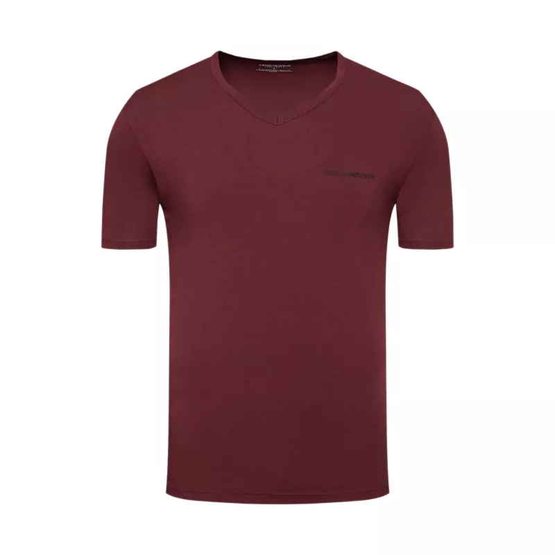 Lot de 2 Tee-shirt EA7 Emporio Armani