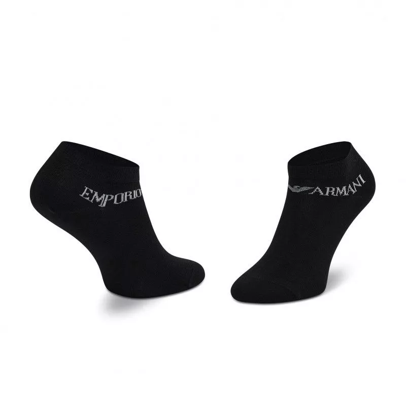 Pack 3 paires de chaussettes EA7 Emporio Armani