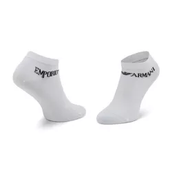 Pack 3 paires de chaussettes EA7 Emporio Armani