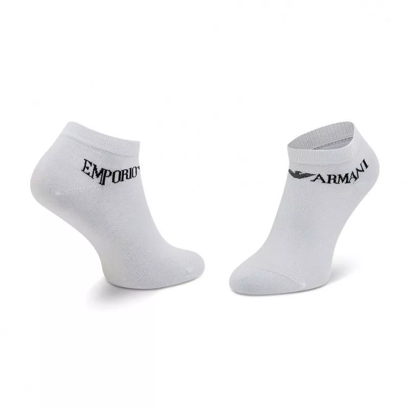 Pack 3 paires de chaussettes EA7 Emporio Armani