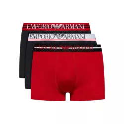 Pack de 3 boxers EA7...