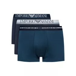 Pack de 3 boxers EA7...