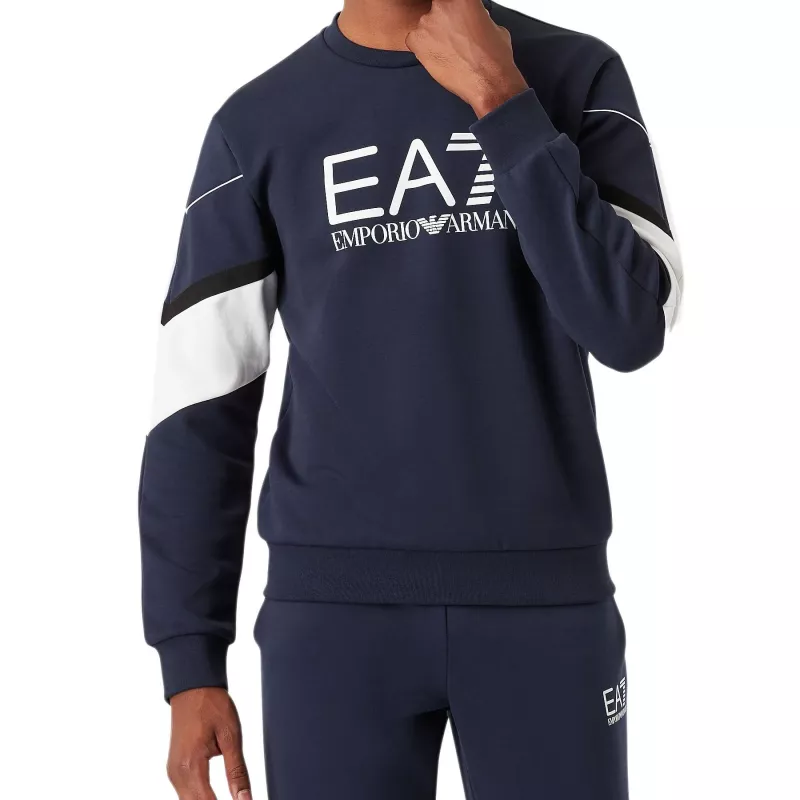 Sweat EA7 Emporio Armani