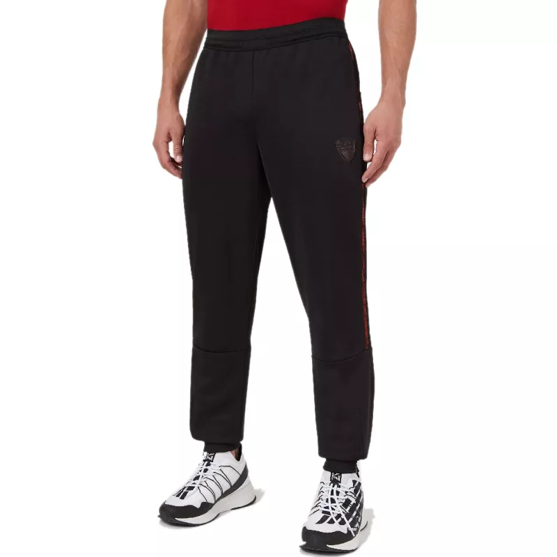 Pantalon de survêtement EA7 Emporio Armani