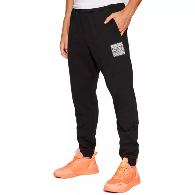 Pantalon de survêtement EA7 Emporio Armani