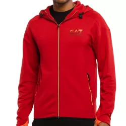 Veste de survêtement EA7...