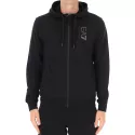 Sweat à capuche EA7 Emporio Armani