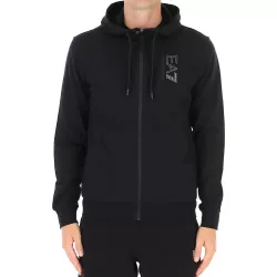 Sweat à capuche EA7 Emporio Armani