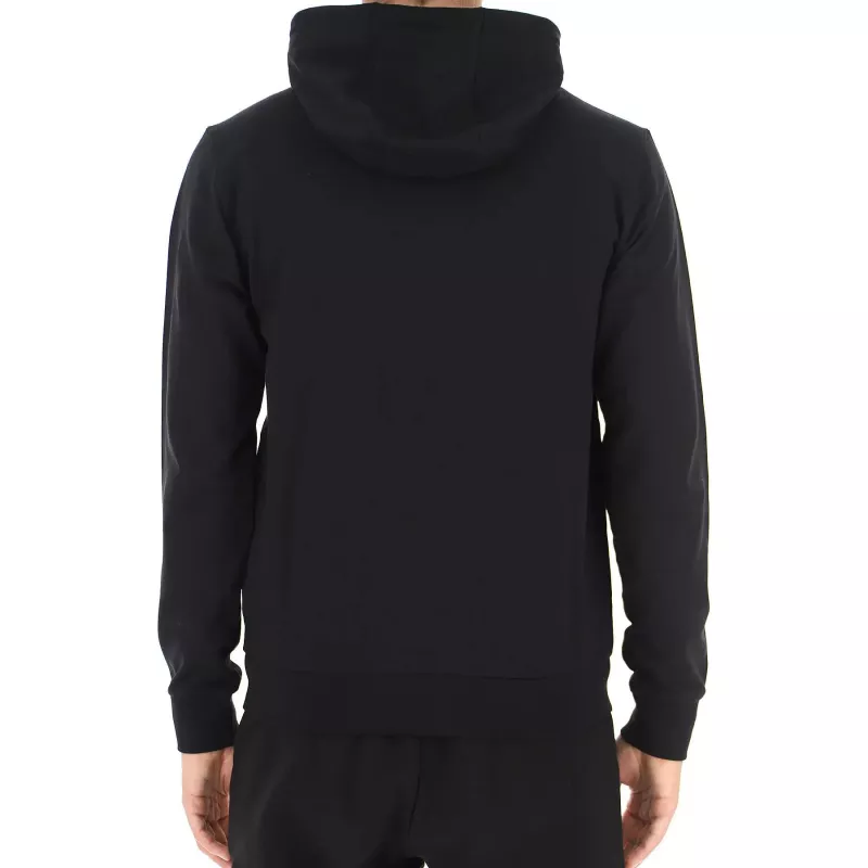 Sweat à capuche EA7 Emporio Armani