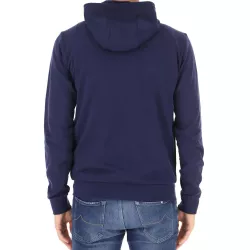 Sweat à capuche EA7 Emporio Armani