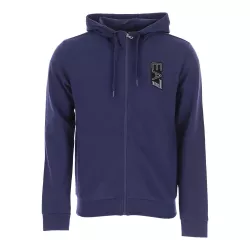 Sweat à capuche EA7 Emporio Armani