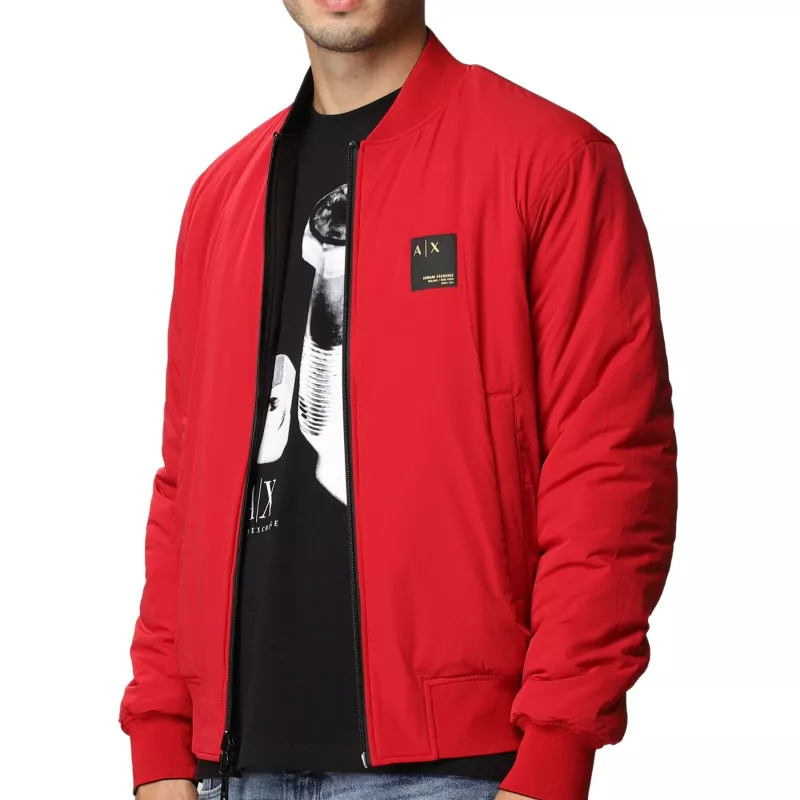 Blouson Armani Exchange