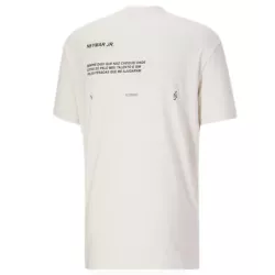 Tee-shirt Puma NEYMAR JR. X