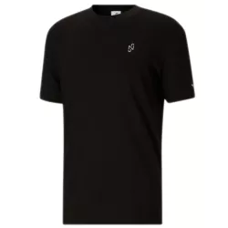 Tee-shirt Puma NEYMAR JR. X