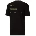 Tee-shirt Puma NEYMAR JR. X