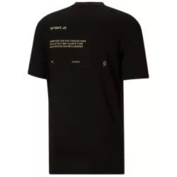 Tee-shirt Puma NEYMAR JR. X