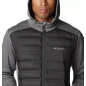 Sweat Columbia Out Shield Insulated