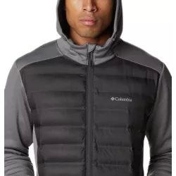 Sweat Columbia Out Shield Insulated