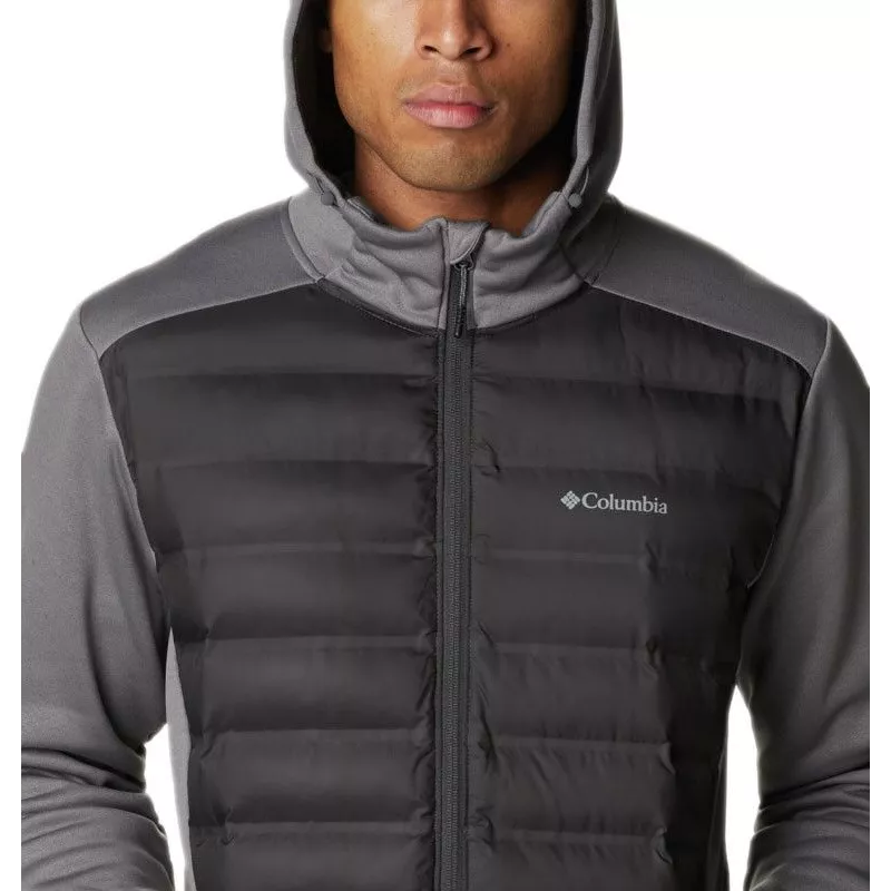 Sweat Columbia Out Shield Insulated