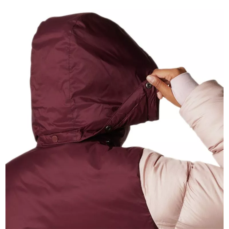 Doudoune Columbia DOWN JKT FEMME