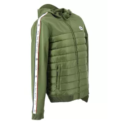 Doudoune Jott REX SOFTSHELL