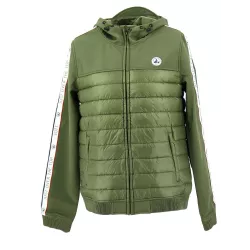 Doudoune Jott REX SOFTSHELL