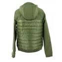 Doudoune Jott REX SOFTSHELL