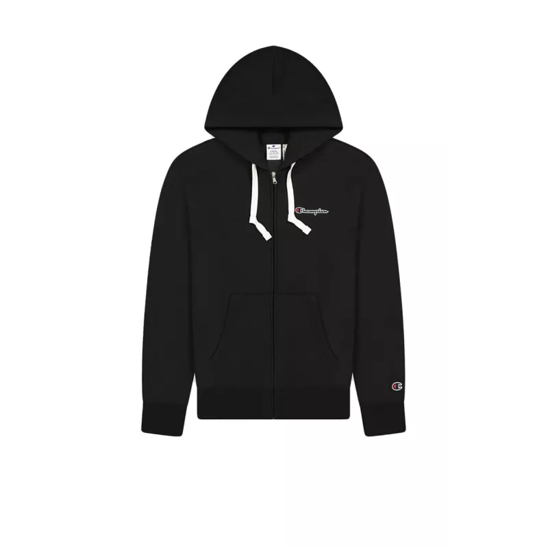 Sweat à capuche Champion FULL ZIP