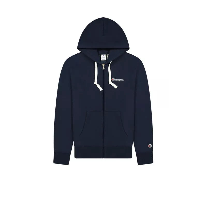 Sweat à capuche Champion FULL ZIP