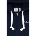 Sweat à capuche Champion FULL ZIP