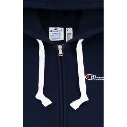 Sweat à capuche Champion FULL ZIP