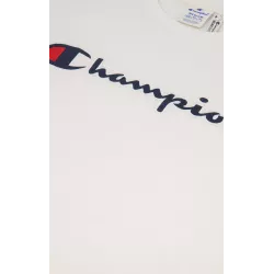 Tee-shirt Champion CREWNECK