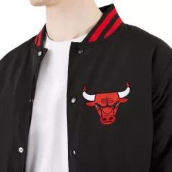 Blouson New Era NBA TEAM WORDMARK CHIBUL