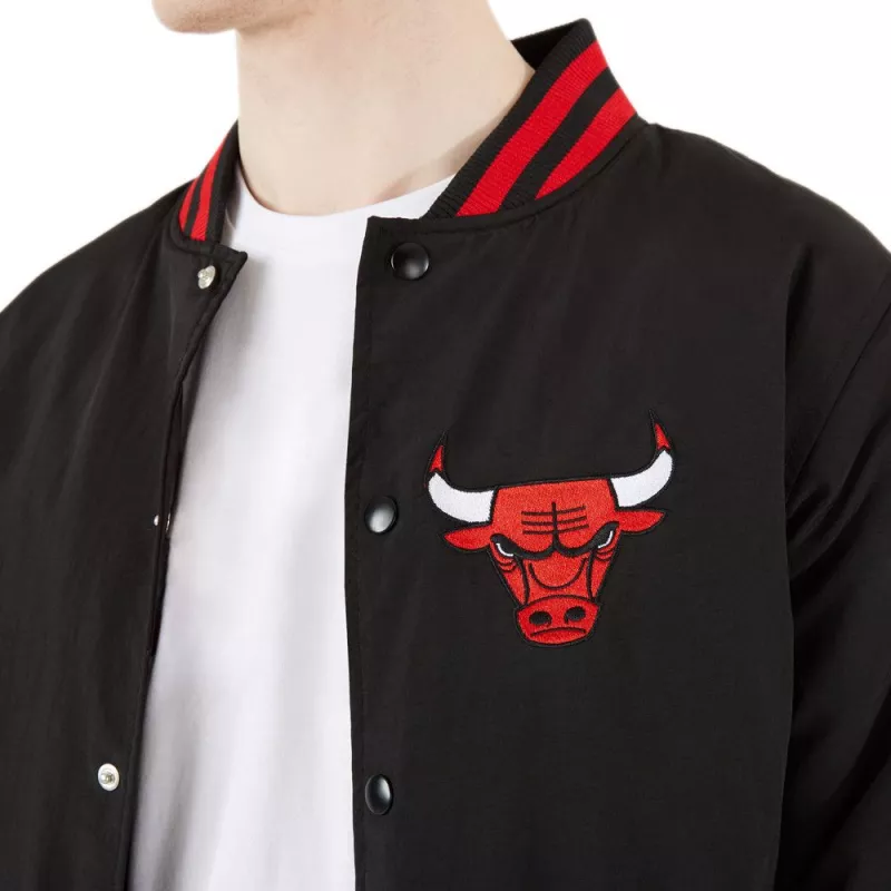 Blouson New Era NBA TEAM WORDMARK CHIBUL