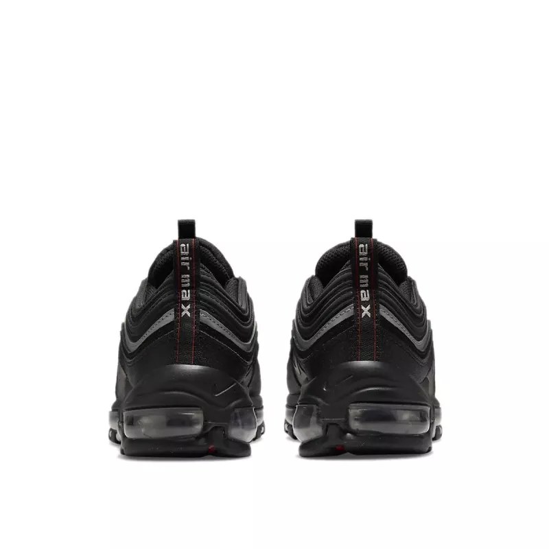 Chaussures enfant Nike Air Max 97 - Noir