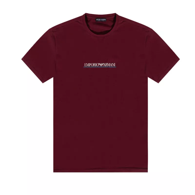 Tee-shirt EA7 Emporio Armani