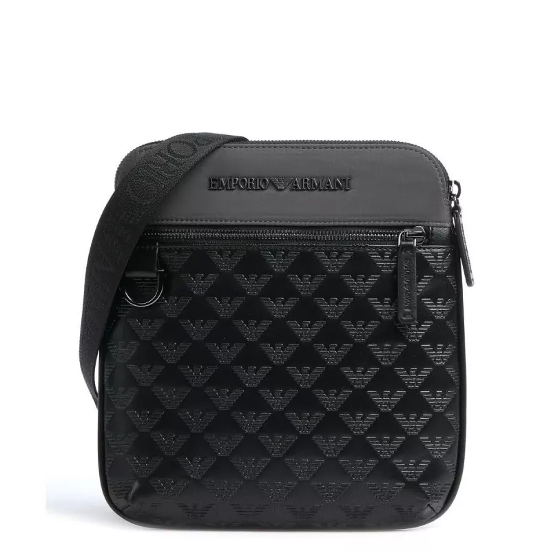 Pochette bandoulière EA7 Emporio Armani