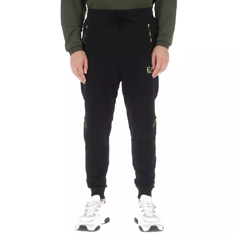 Pantalon de survêtement EA7 Emporio Armani