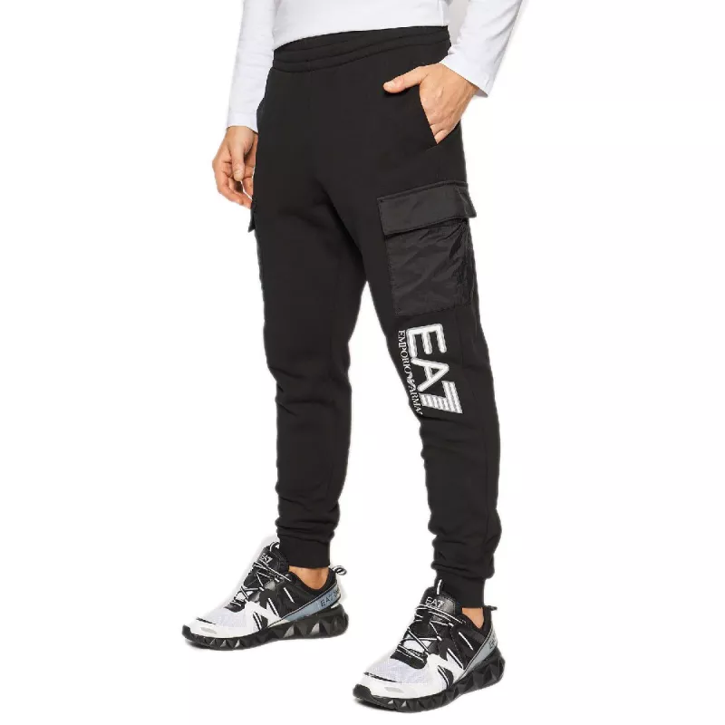 Pantalon de survêtement EA7 Emporio Armani