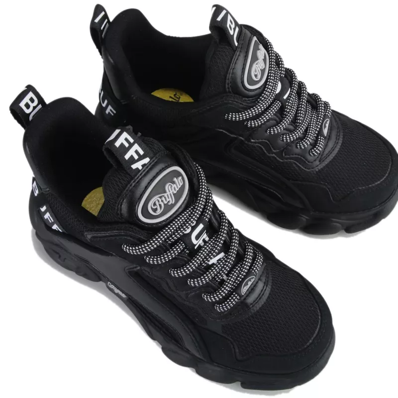 Basket Buffalo CLD CHAI