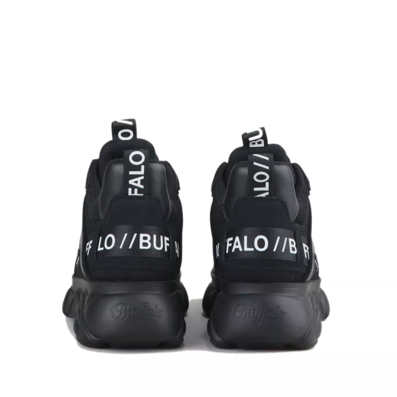 Basket Buffalo CLD CHAI