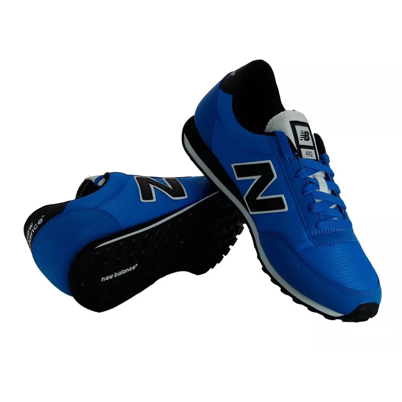 Basket New Balance U410-NBK
