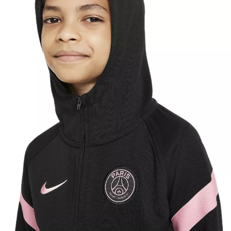 Sweat à capuche Nike PARIS SAINT-GERMAIN DRI-FIT Junior