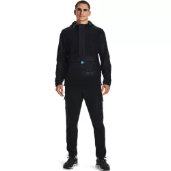 Sweat Under à capuche Armour CGI UTILITY 1/2 ZIP JKT