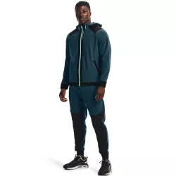 Pantalon de survêtement Under Armour RUSH FLEECE