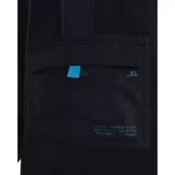 Sweat Under Armour CGI UTILITY 1/2 ZIP JKT