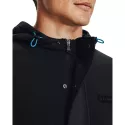 Sweat Under Armour CGI UTILITY 1/2 ZIP JKT