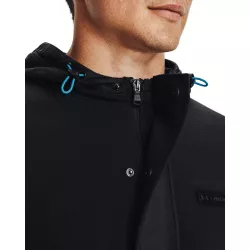 Sweat Under Armour CGI UTILITY 1/2 ZIP JKT